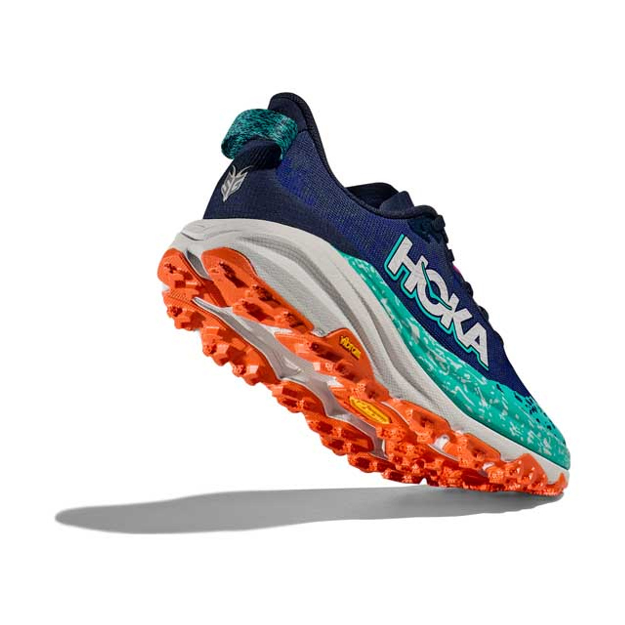 O Hoka Women's Speedgoat 6 Running Shoes | TYLER'S