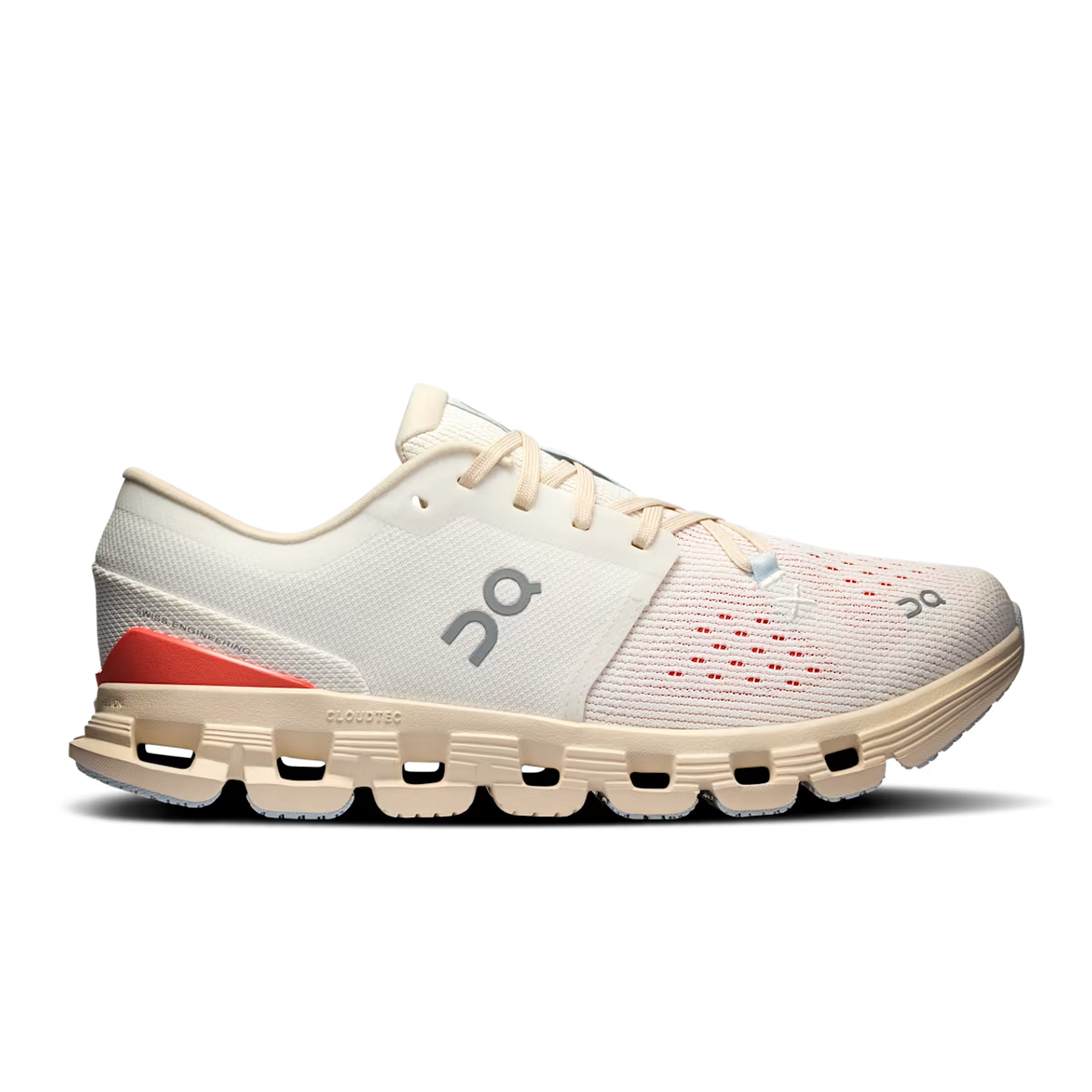 ★CARLYN★ Cloud 4colors On Running Women's Cloud X 4 Running Shoes | TYLER'S