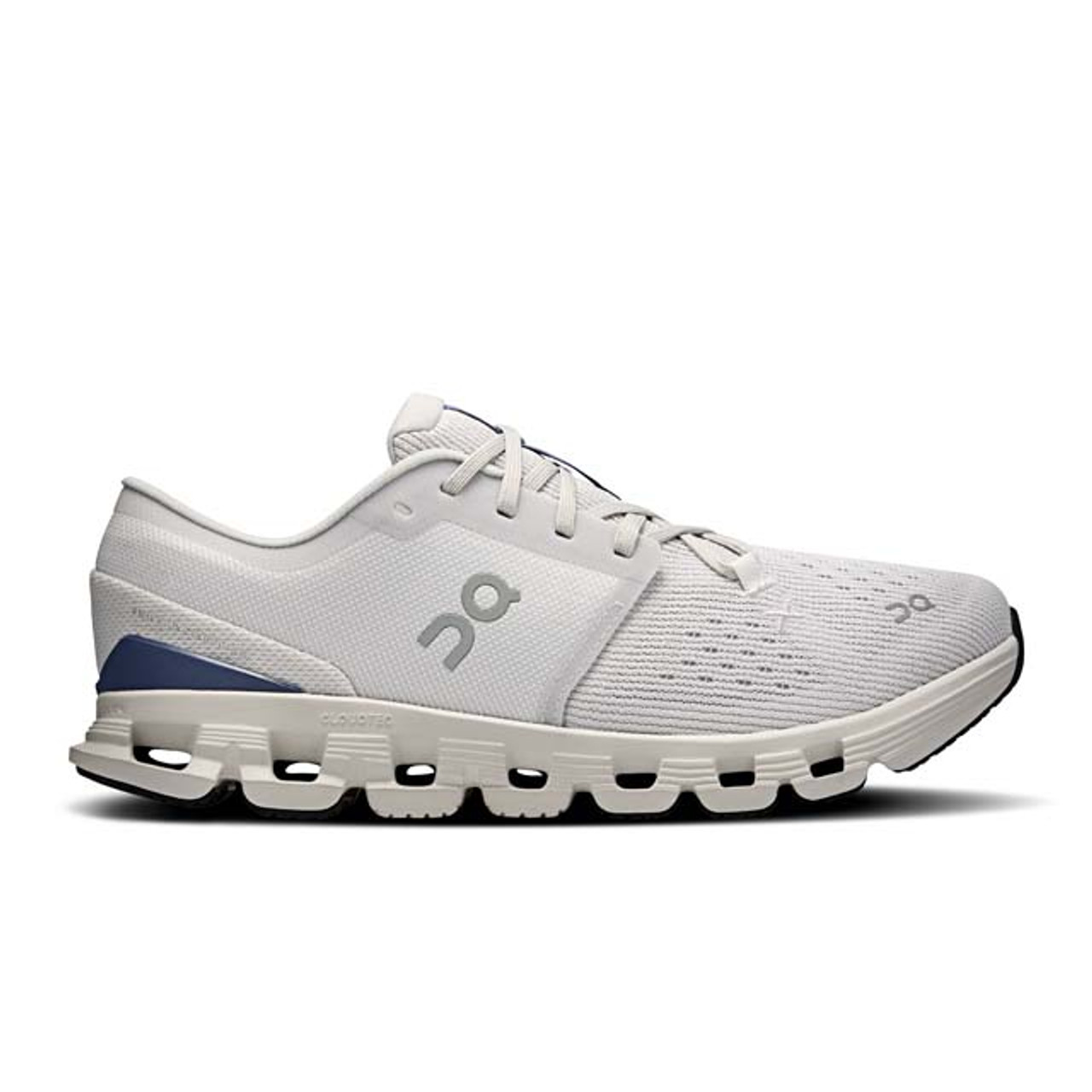 ★★Adairs★★ OLPC T-White IX6754 On Running Women's Cloud X 4 Running Shoes | TYLER'S