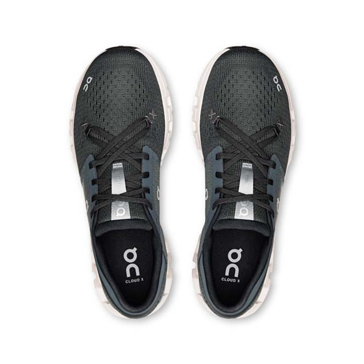 すうめろ On Running Men's Cloud X 4 Running Shoes | TYLER'S