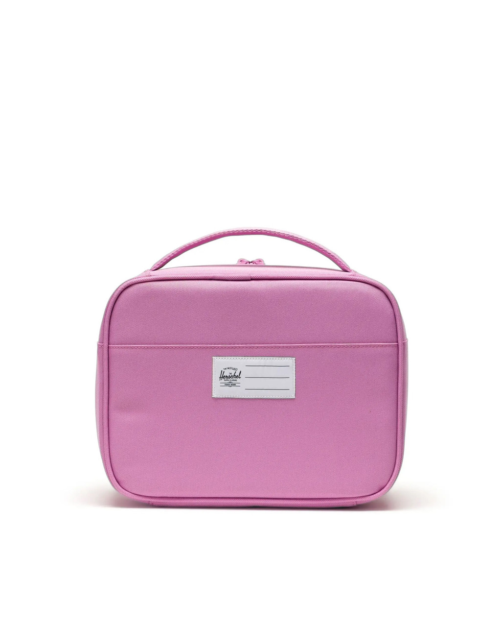 herschel backpack and lunchbox Pop Quiz Lunch Box  Supply Co. USA Crafted by the renowned brand Herschel Supply Co. Heritage Backpack Youth  Herschel