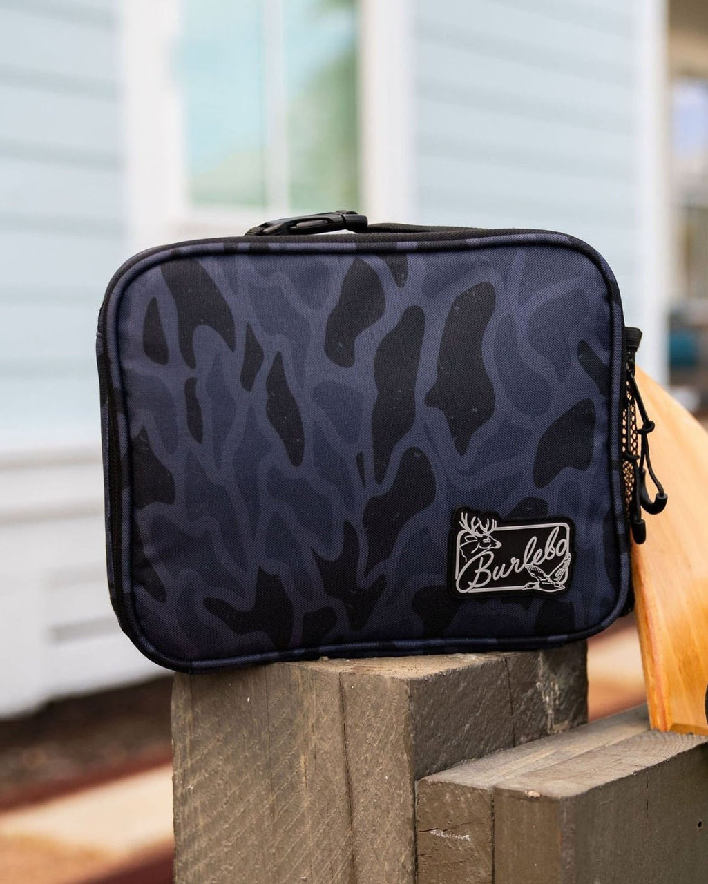 Burlebo Lunch Box