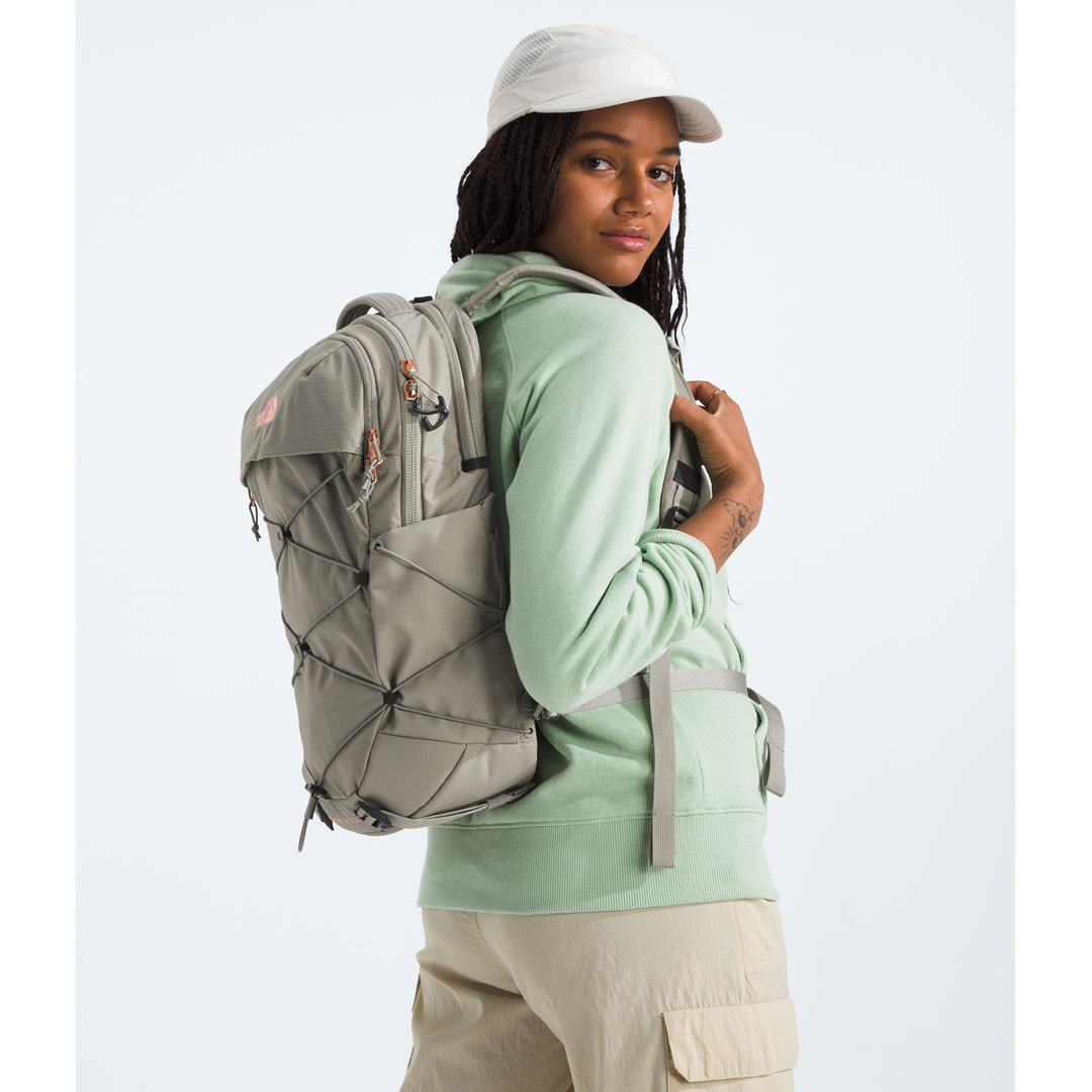The North Face Borealis Backpack