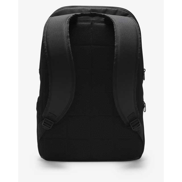 nike brasilia training backpack black
