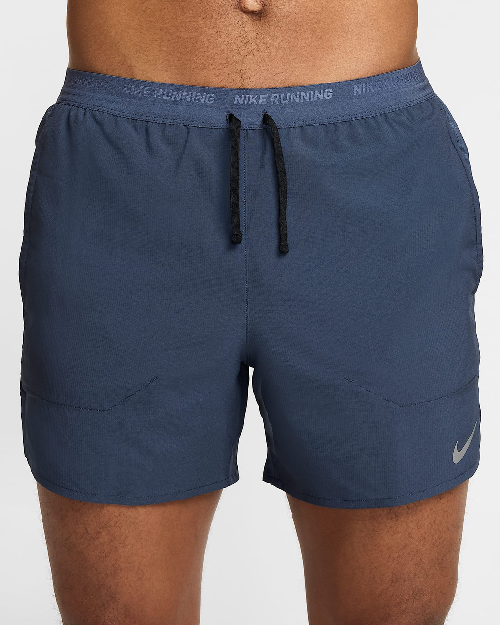 Nike Running Shorts With No Liner Nike Men's Dri-FIT Stride
