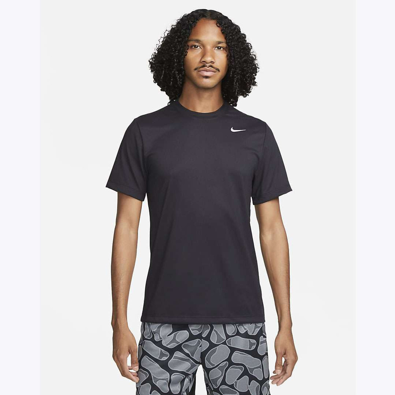 ◆Nike◆ Dry Fit Men's Fitness T-Shirt Nike Men's Dri-FIT Legend Fitness T-Shirt | TYLER'S