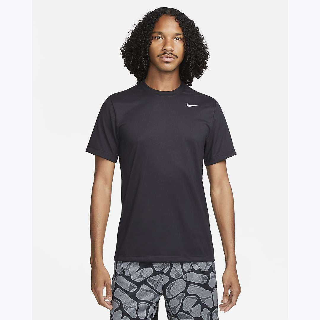 Nike インテル・ Dri-FIT シャツ Nike Men's Dri-FIT Legend T-Shirt | TYLER'S
