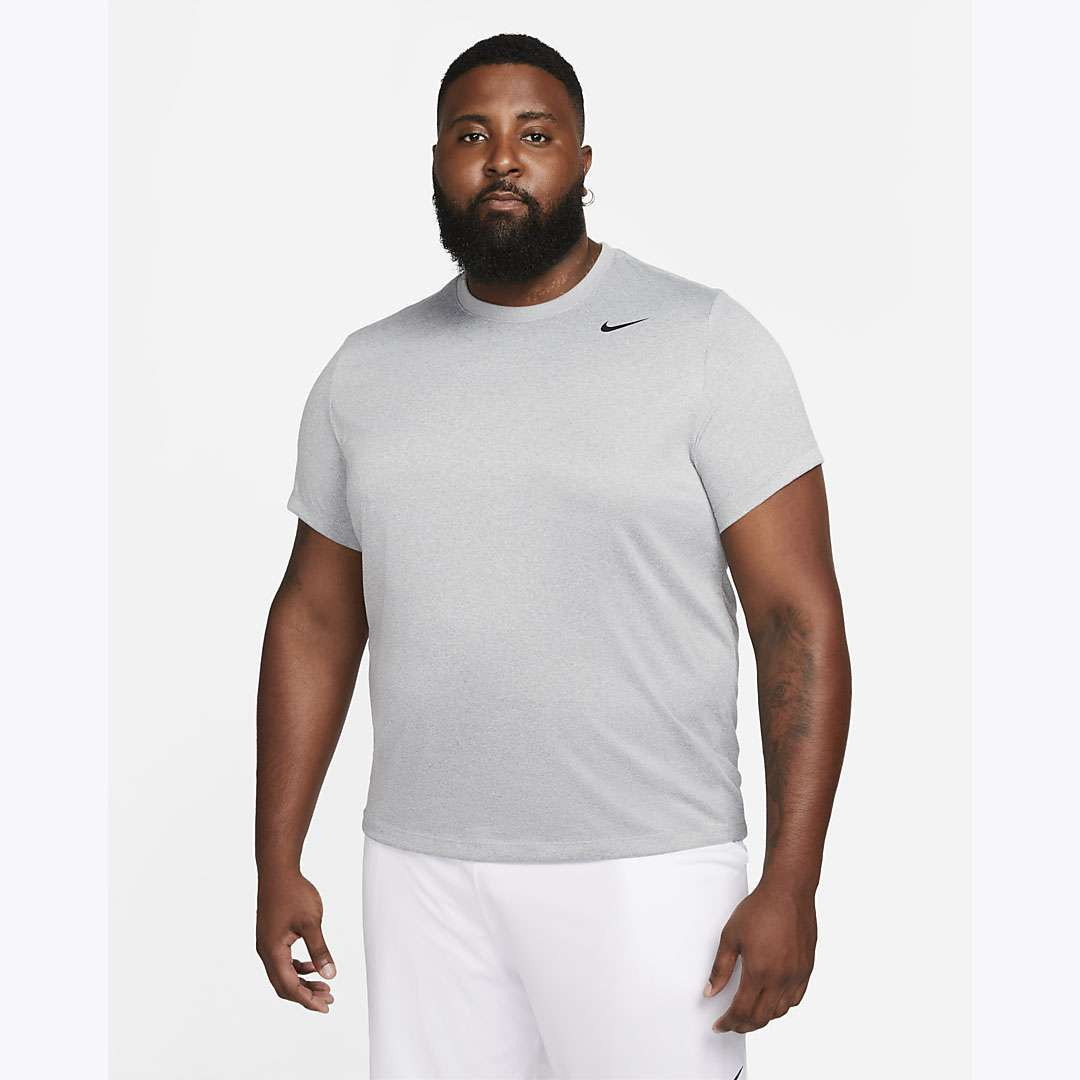 Nike Men's Dri-FIT Legend T-Shirt | TYLER'S