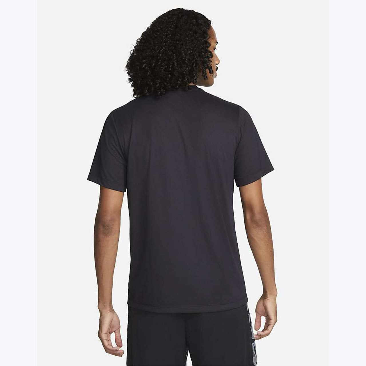 Nike Dri-FIT REIJNDERS 14 シャツ XL Nike Primary Men's Dri-FIT Short-Sleeve Versatile Top HJ4043