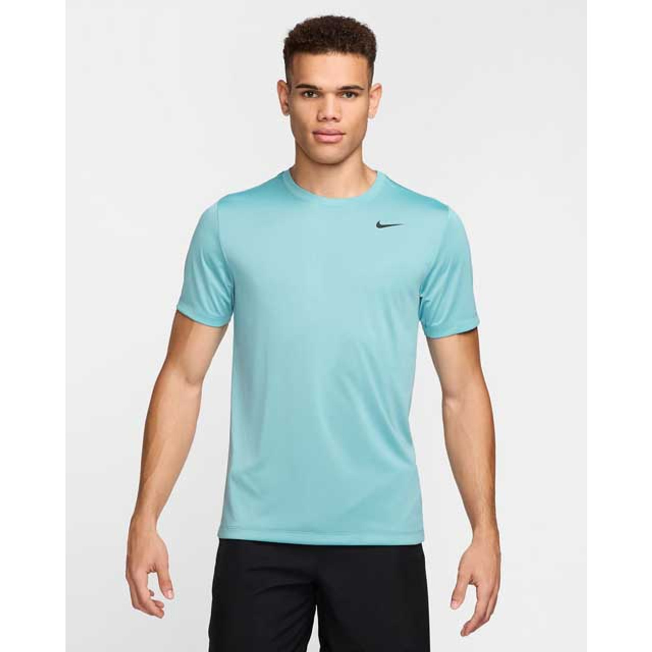 Nike Dri-FIT 赤 ストライプ シャツ 18 XL Nike Dri-FIT 赤 ストライプ シャツ 18 XL