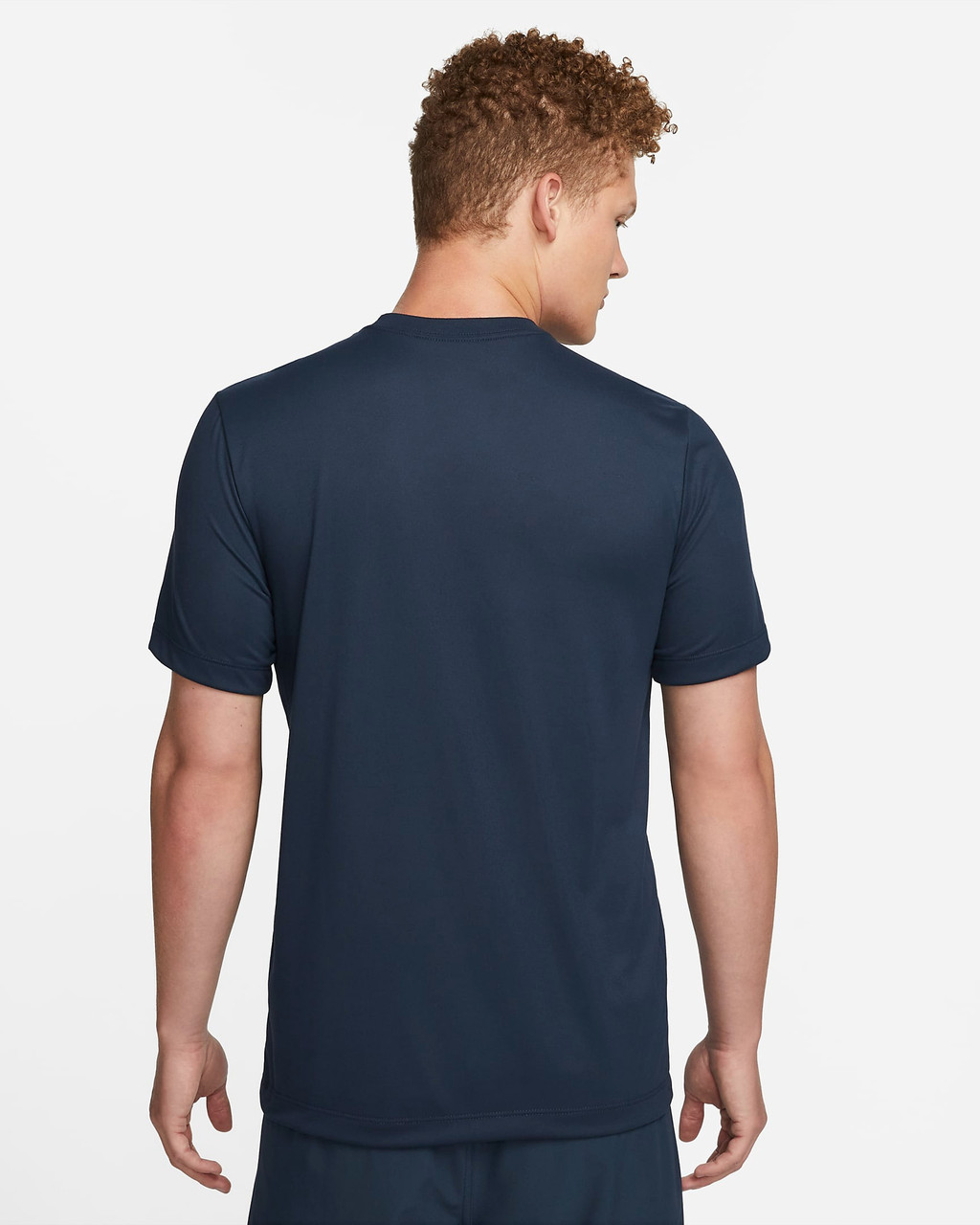 nike men's legend t shirt