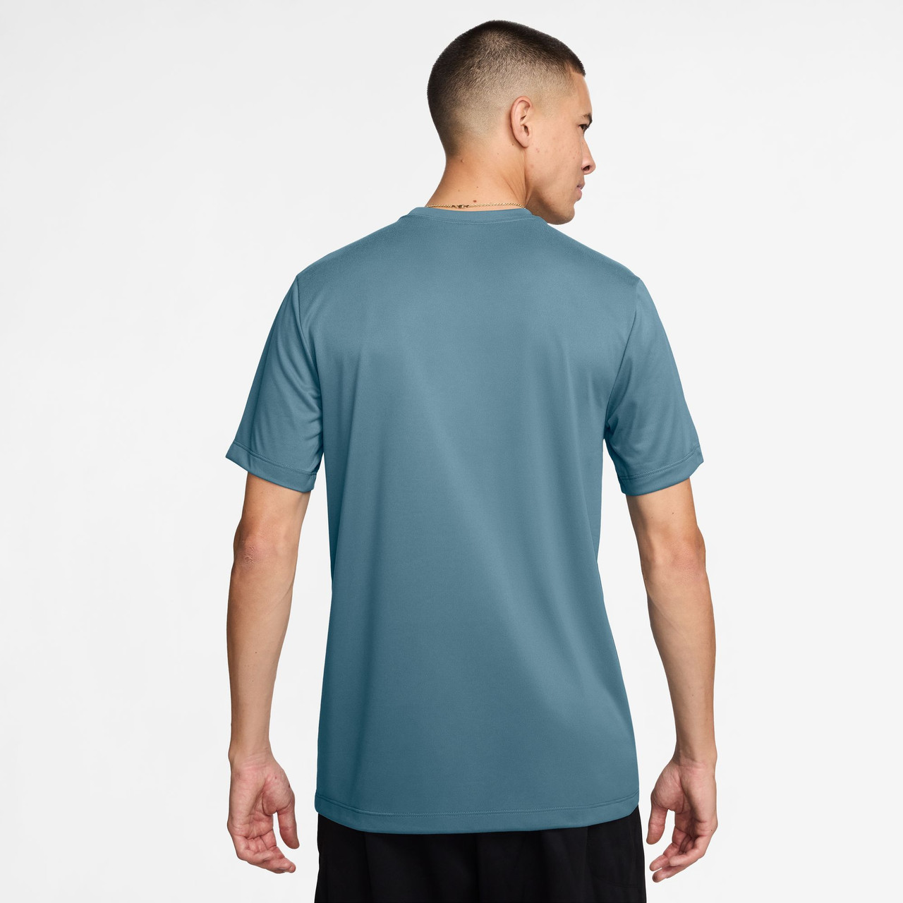 Nike Men's Dri-FIT Legend Fitness T-Shirt | TYLER'S