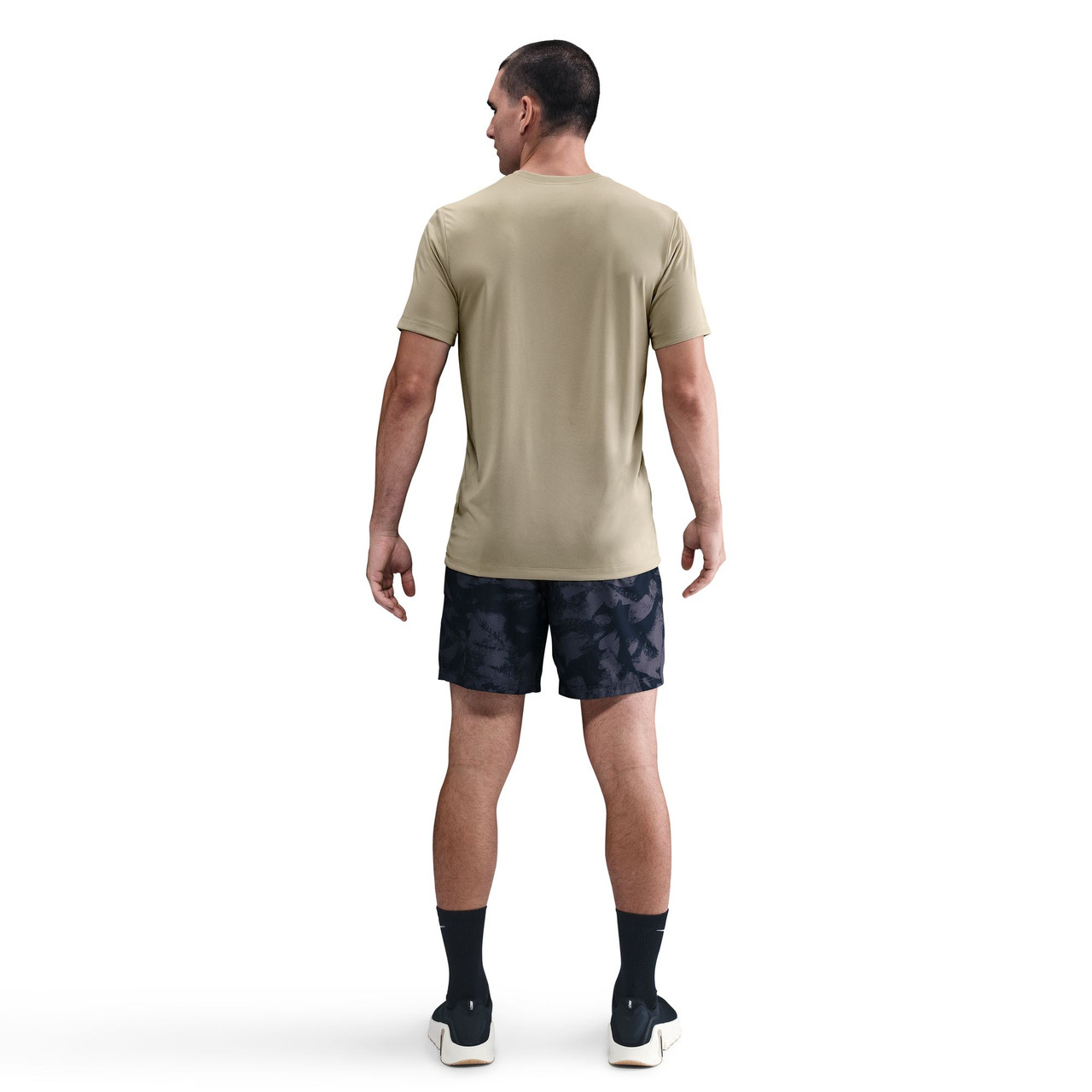 Nike Men's Dri-FIT Legend Fitness T-Shirt | TYLER'S