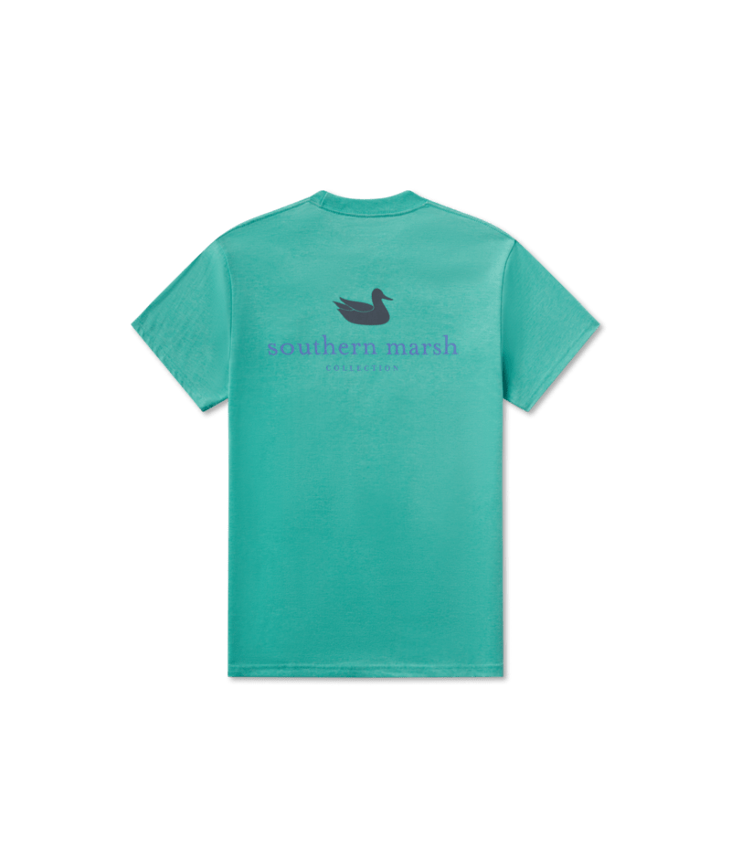 southern marsh dri fit shirts
