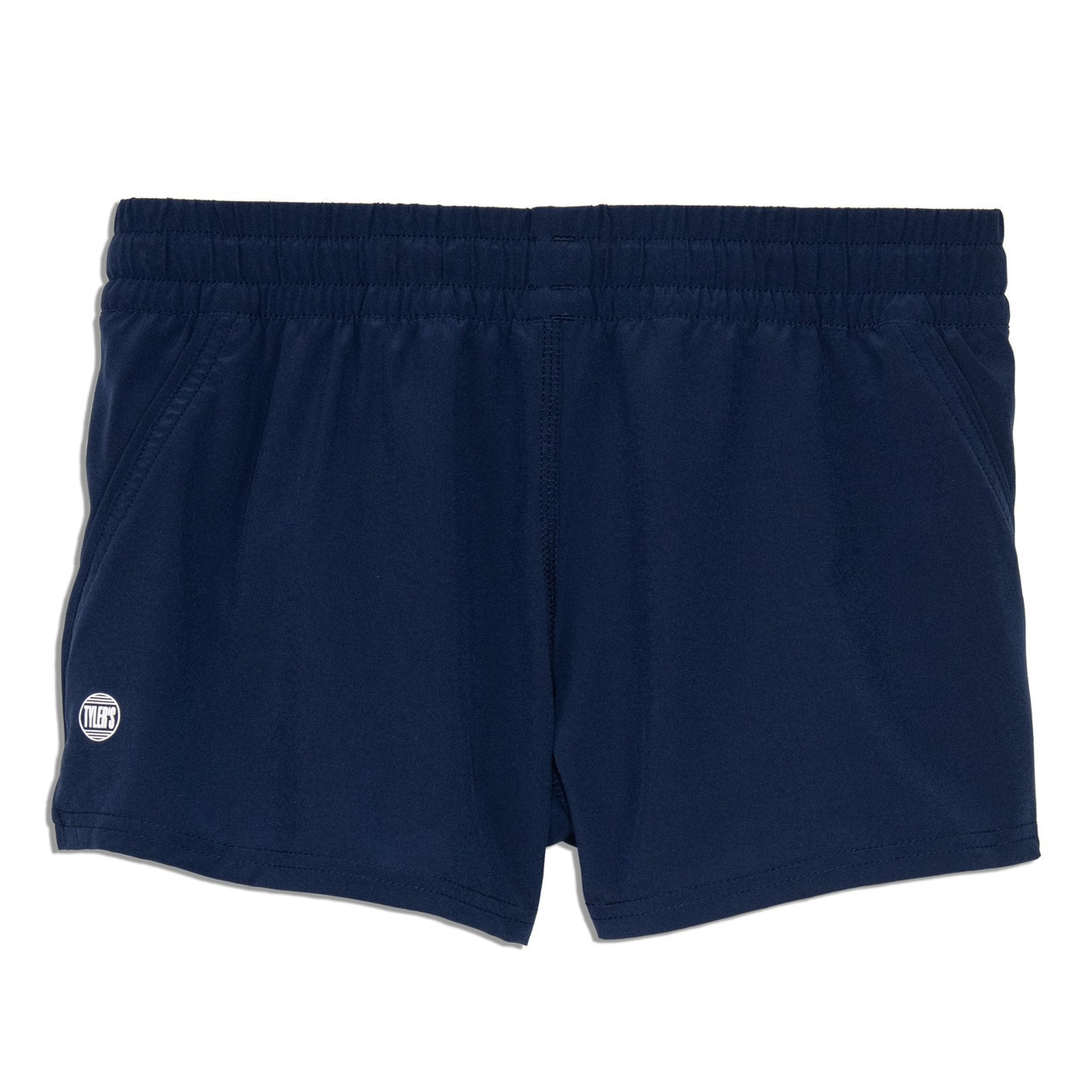 [teket] / ☆ 25SS Com Shorts / Blue Nike | Women's One Mid Rise Shorts 3