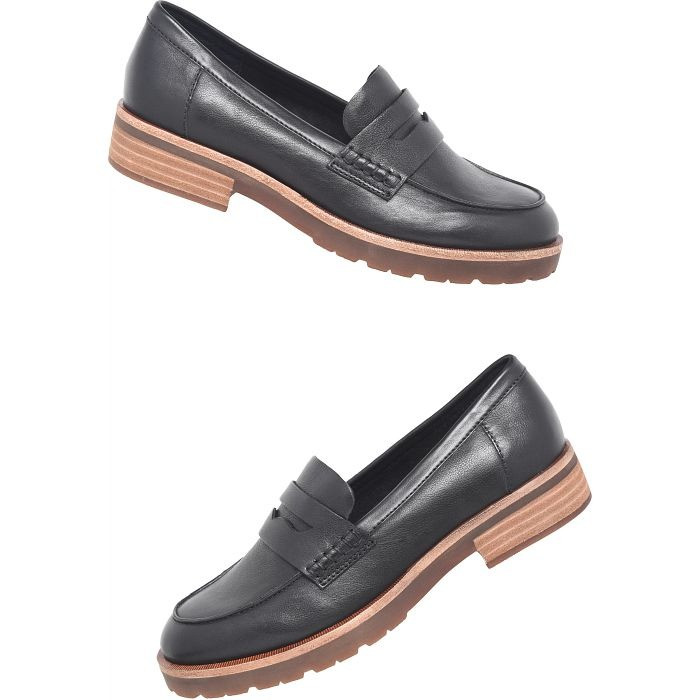 Kork-Ease Women's Carlisle Loafers | TYLER'S
