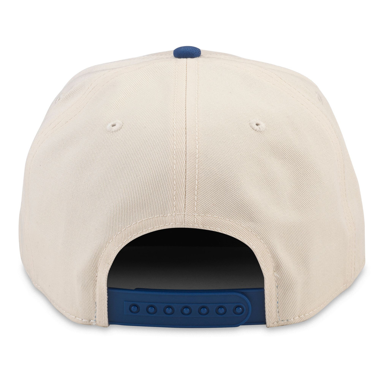 American Needle Willie Nelson Roscoe Snapback Hat | TYLER'S