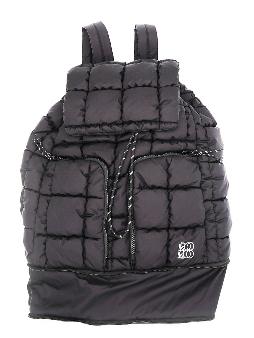 ROOROO Cloud Space Backpack | TYLER'S ROOROO Cloud Space Backpack | TYLER'S