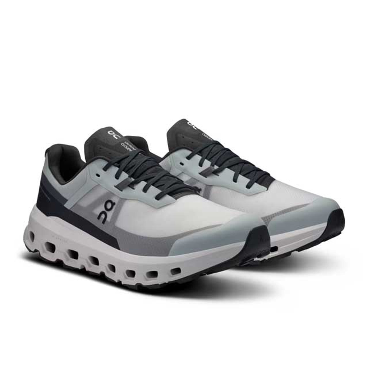 On オン スニーカー ☆ CLOUDVISTA 2 Running Shoes Men's On Running Men's Cloudvista 2 Running Shoes | TYLER'S