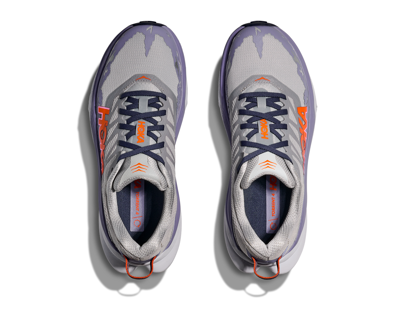 Hoka Women's Torrent 4 Trail Running Shoes | TYLER'S