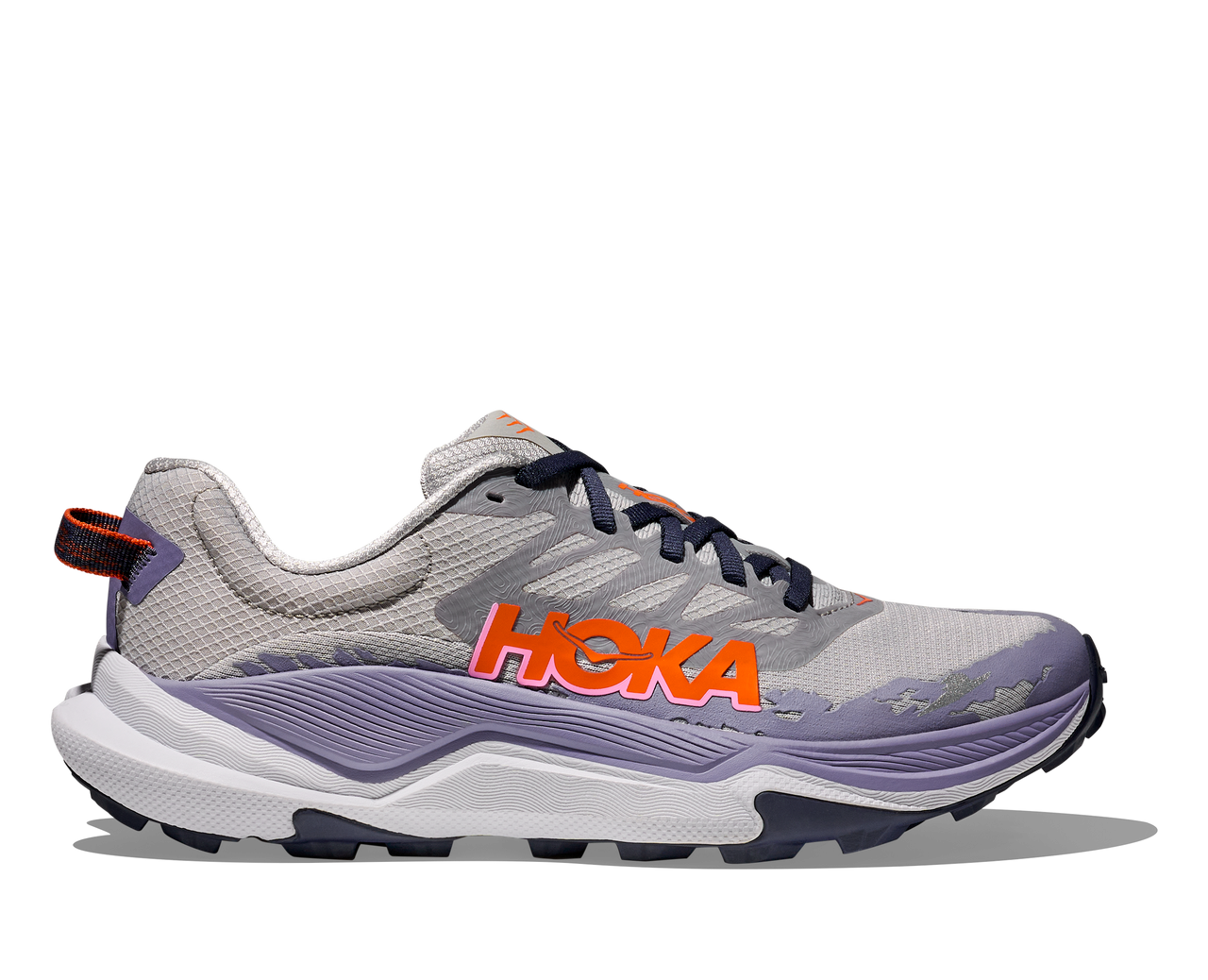 りなつん。 Hoka Women's Torrent 4 Trail Running Shoes | TYLER'S