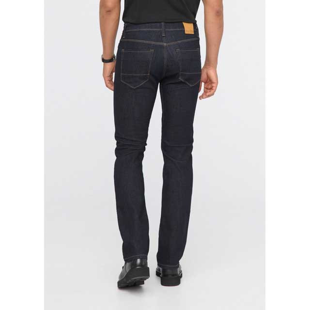 Duer Men's Performance Denim Straight Jeans TYLER'S