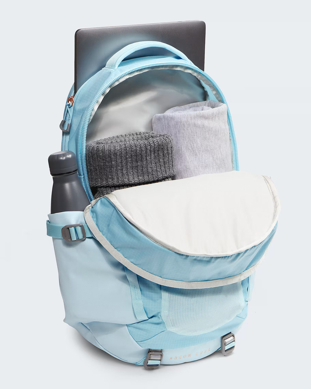 north face backpack for back pain The Recon The North Face Laptop sleeve is compatible with most 15 inch laptops The North Face Borealis Commuter