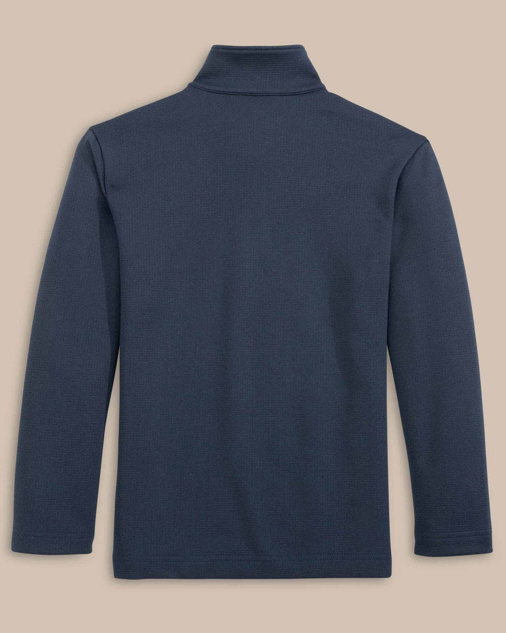 Local Boy - Bottomland Fielder Quarter-Zip Pullover