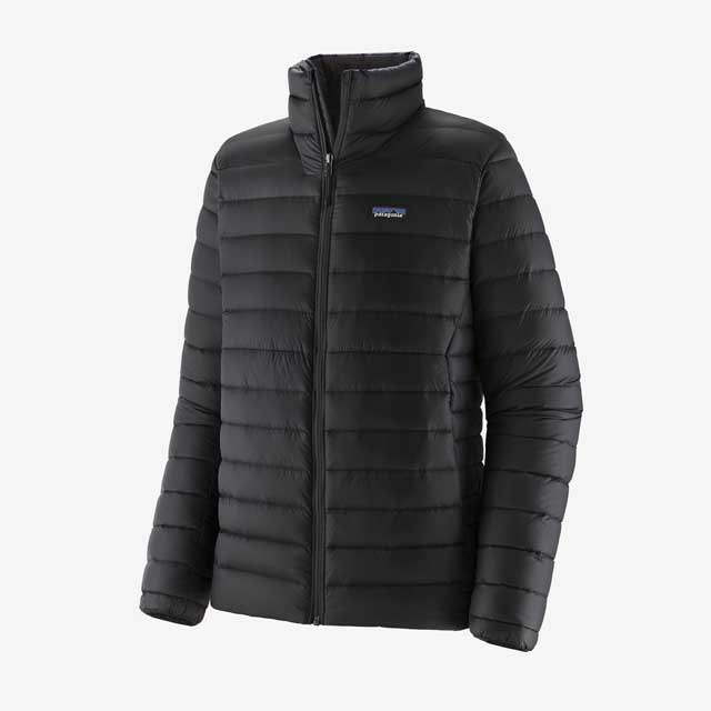 Patagonia Men's Down Sweater Jacket | TYLER'S