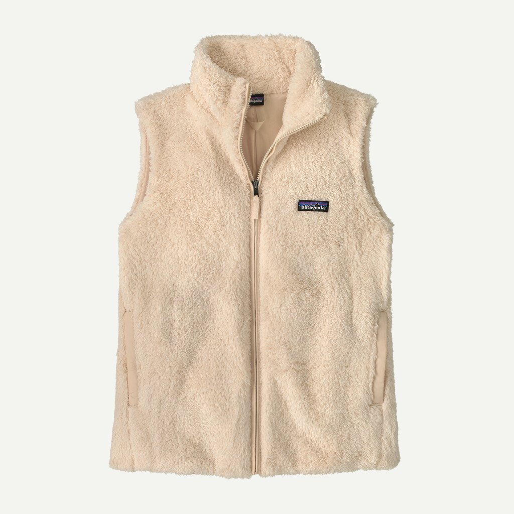 Patagonia Women's Los Gatos Fleece Vest | TYLER'S