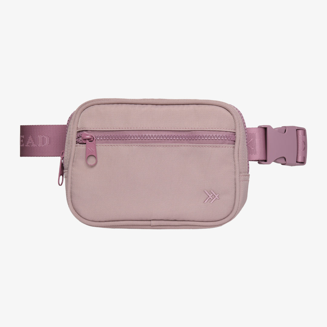 Thread Wallets Fanny Pack