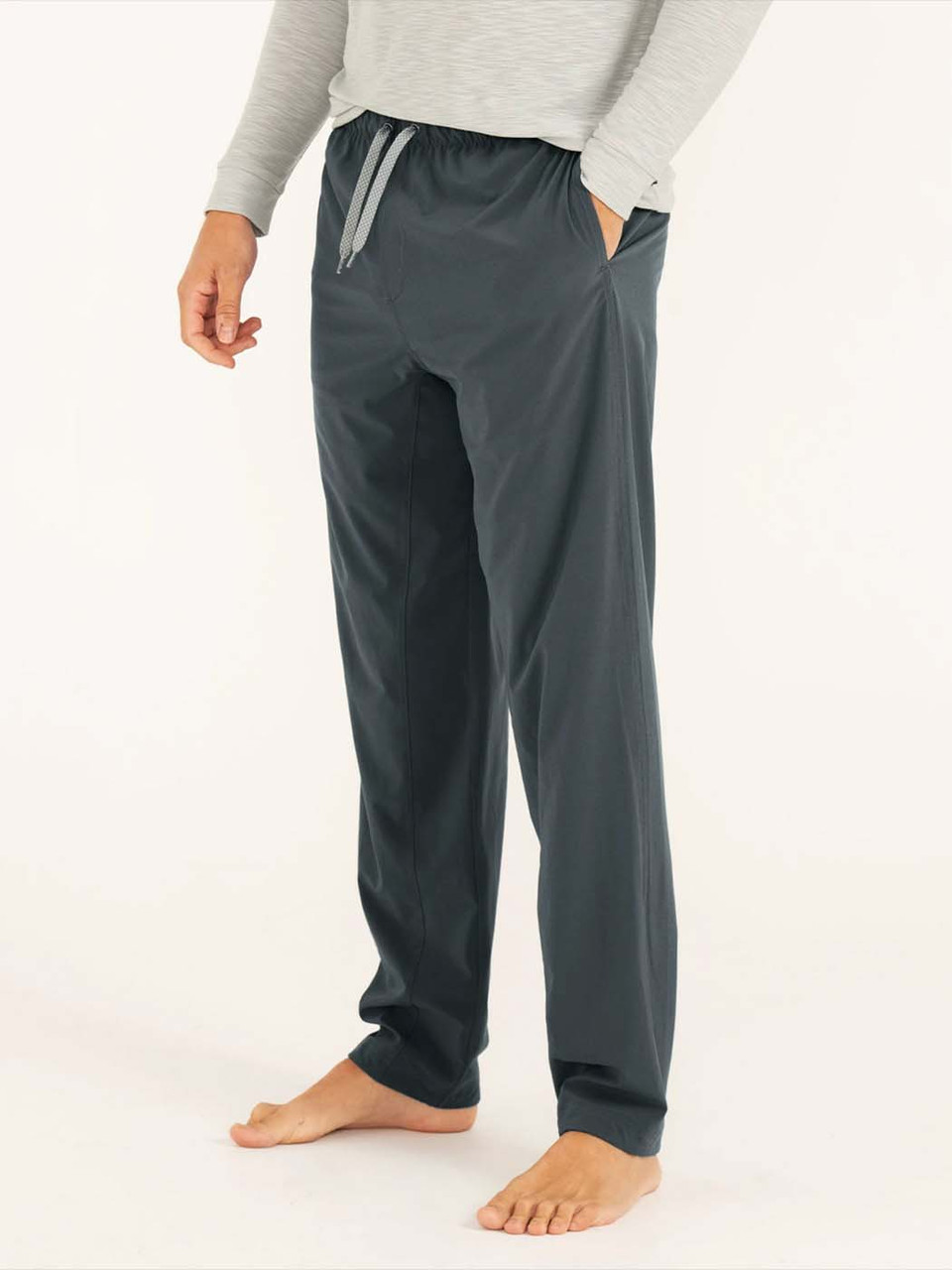 Free Fly Men's Breeze Pants | TYLER'S