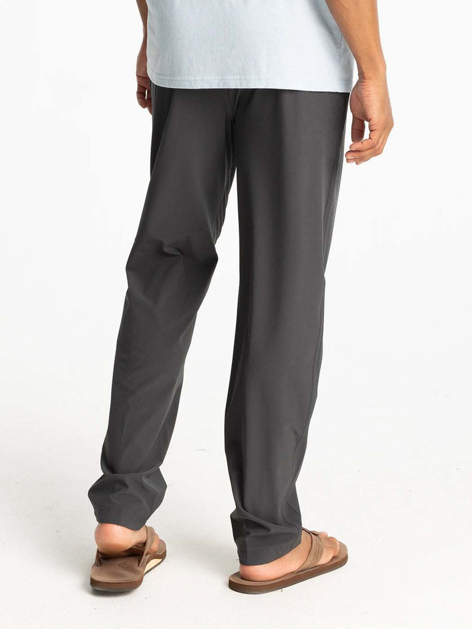Free Fly Men's Breeze Pants | TYLER'S