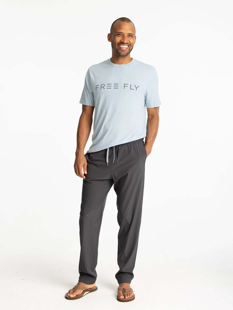 Free Fly Men's Breeze Pants | TYLER'S