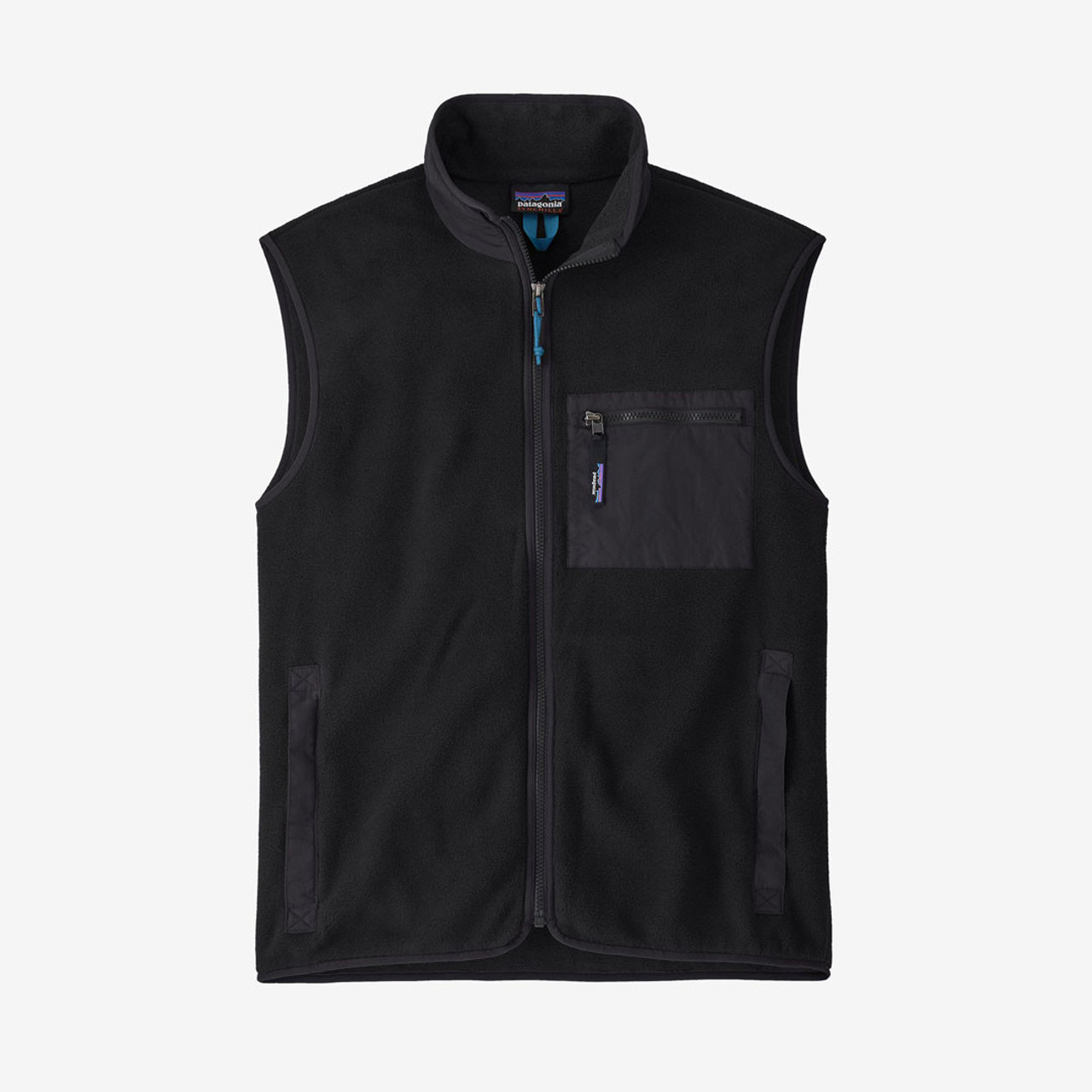 トップス patagonia 01 SYNCHILLA FLEECE VEST Patagonia Men's Synchilla Fleece Vest | TYLER'S