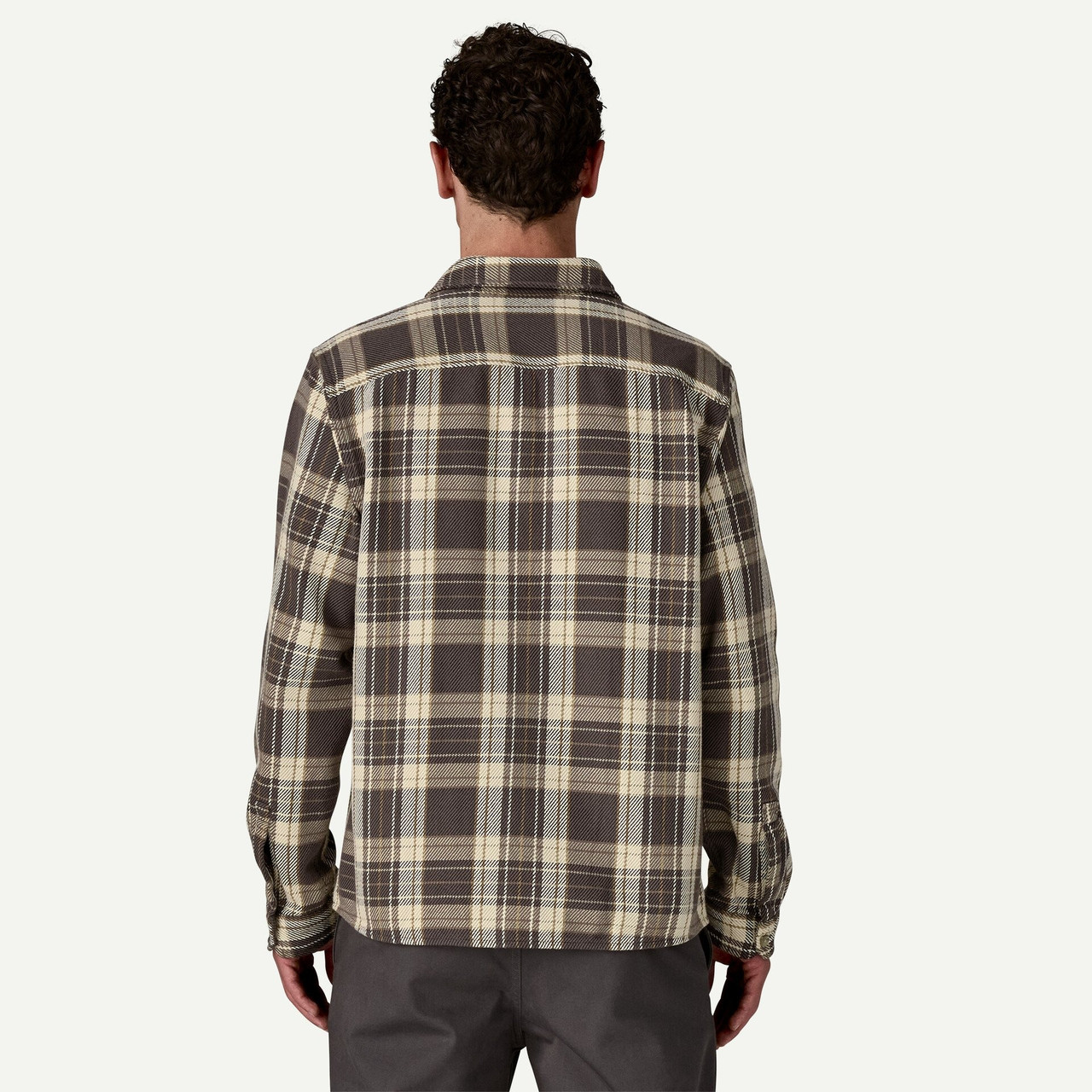 Patagonia Men's Fjord Loft Shirt | TYLER'S