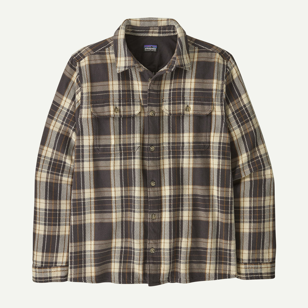 Patagonia Men's Fjord Loft Shirt | TYLER'S