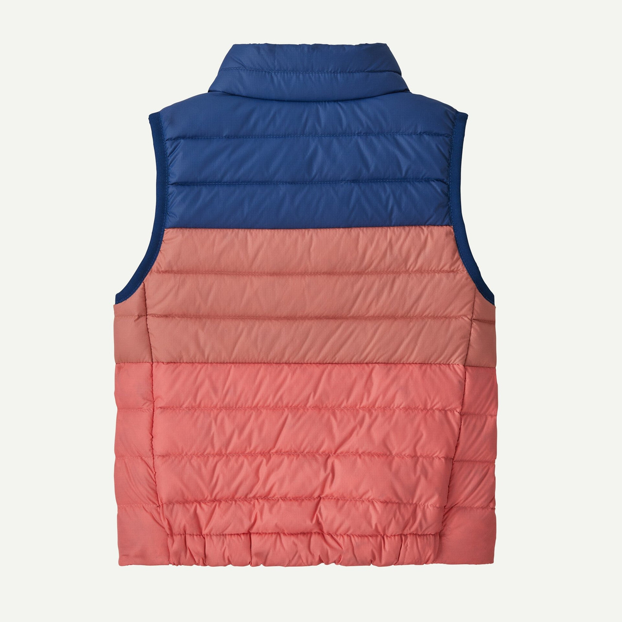 Patagonia Toddlers' Down Sweater Vest TYLER'S - Main Image