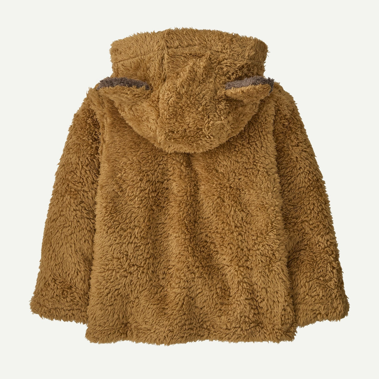 Patagonia Toddlers' Furry Friends Fleece Hoody | TYLER'S