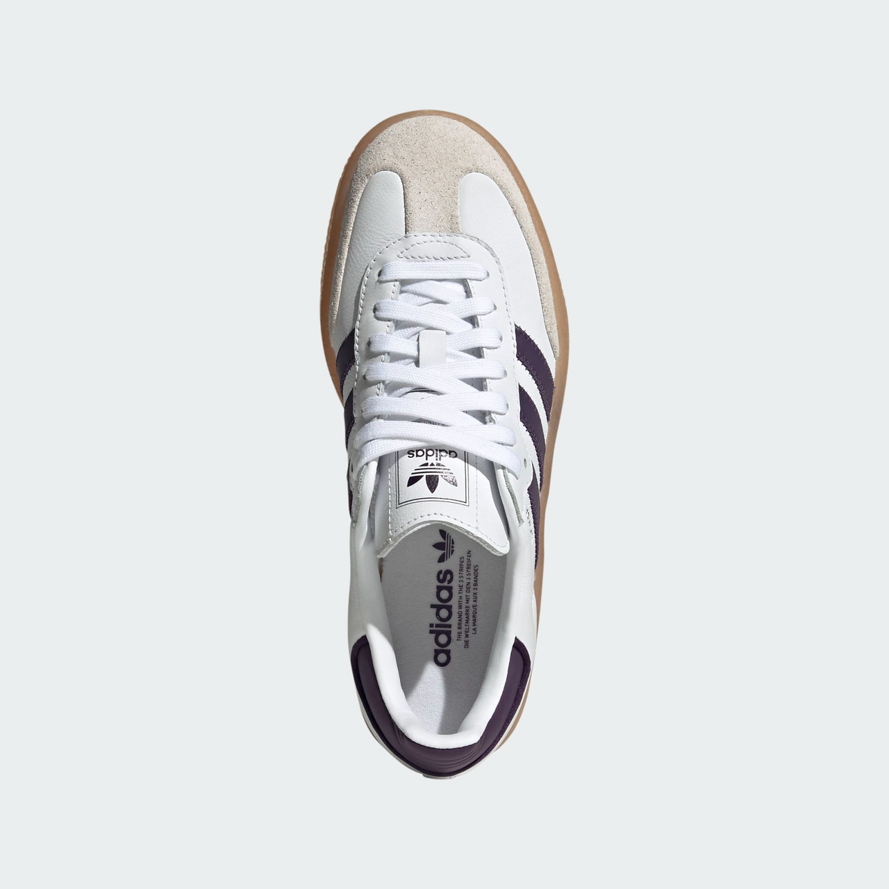 adidas Women's Sambae Shoes | TYLER'S
