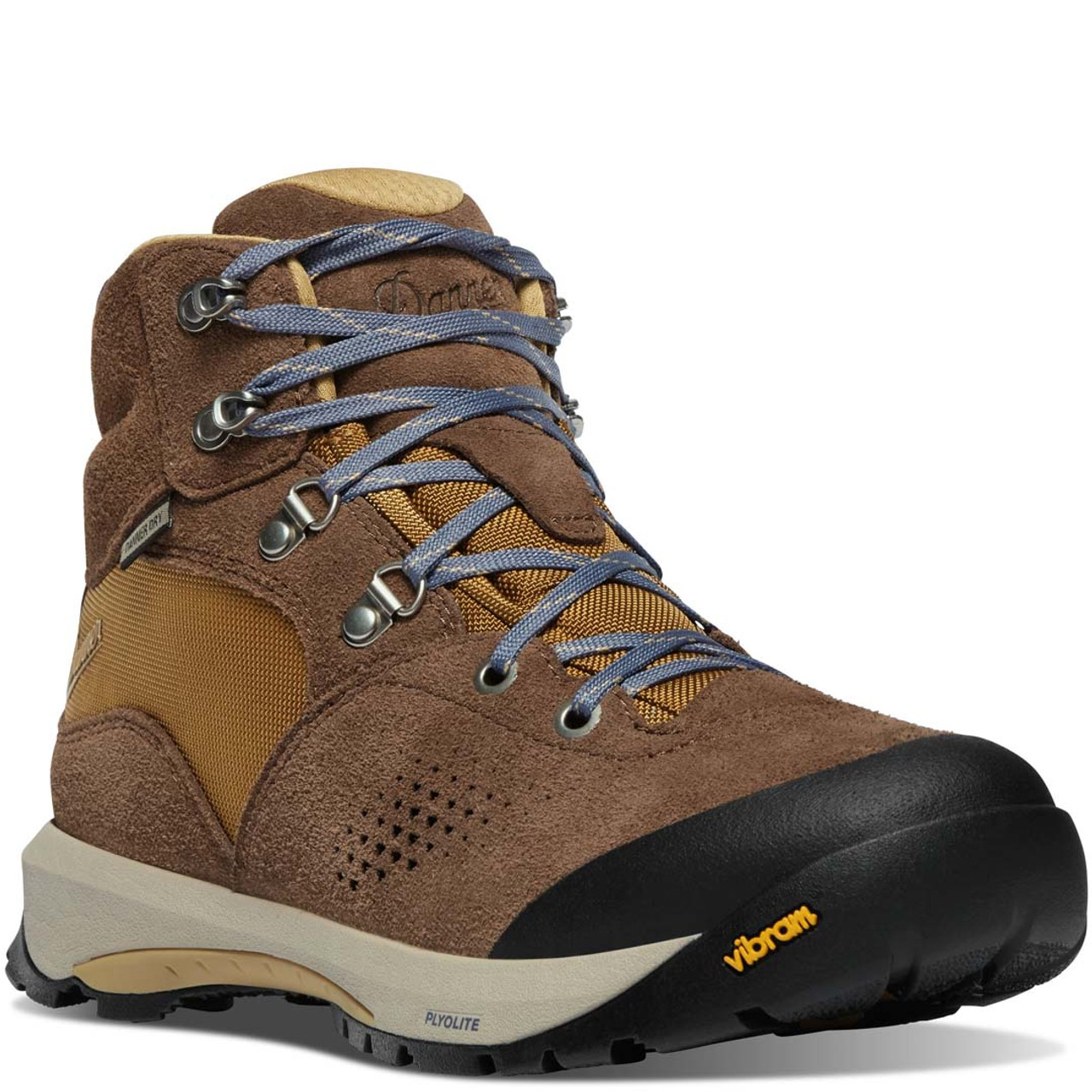 Danner Women's Inquire Mid Boots | TYLER'S