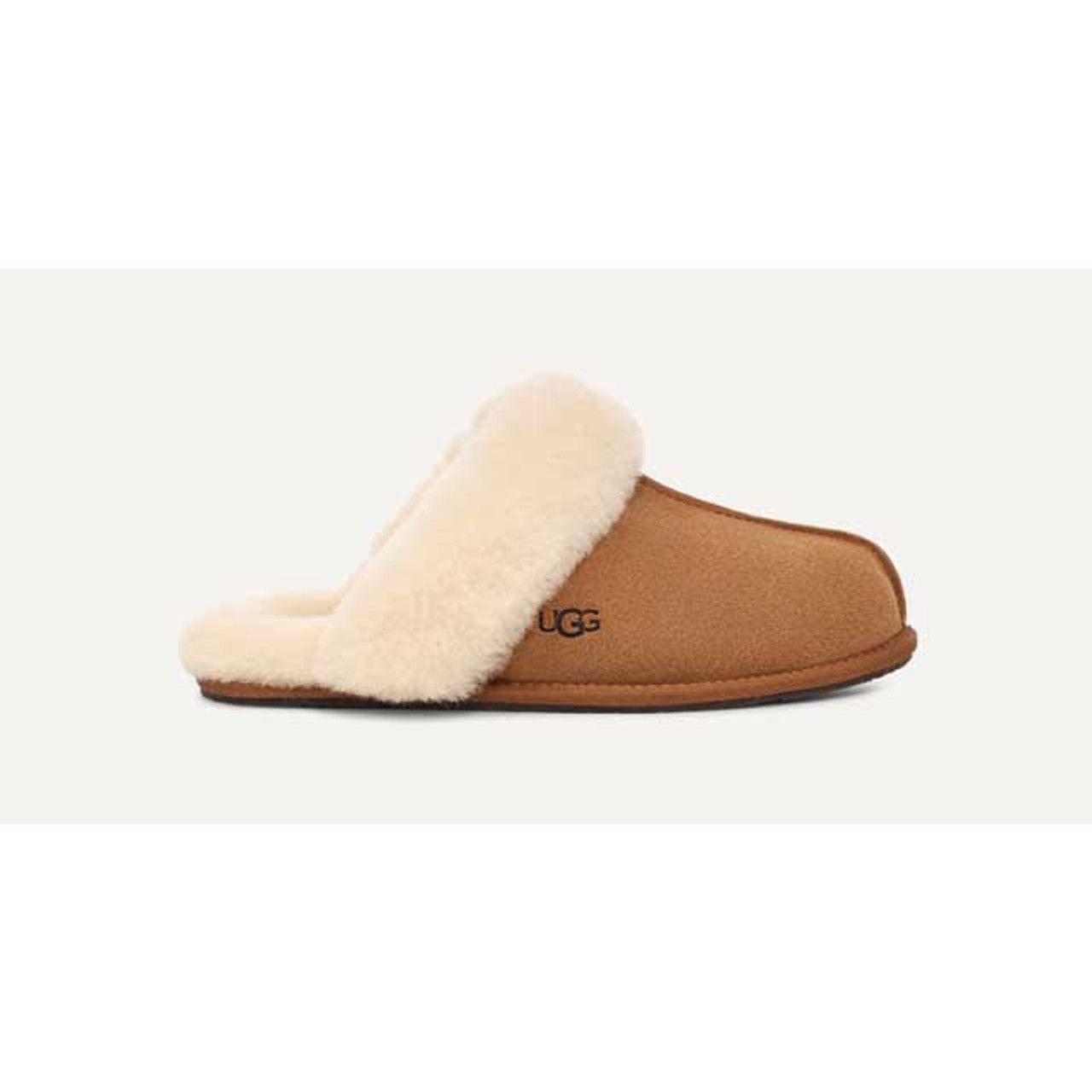 UGG　Scuffette II　スカフェットⅡ 24cm Ugg Women's Scuffette II Slippers | TYLER'S