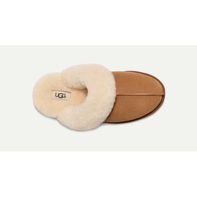 【新品⑭】UGG Scuffette II US6 JP23 CHE Scuffette II Slipper for Women | UGG®