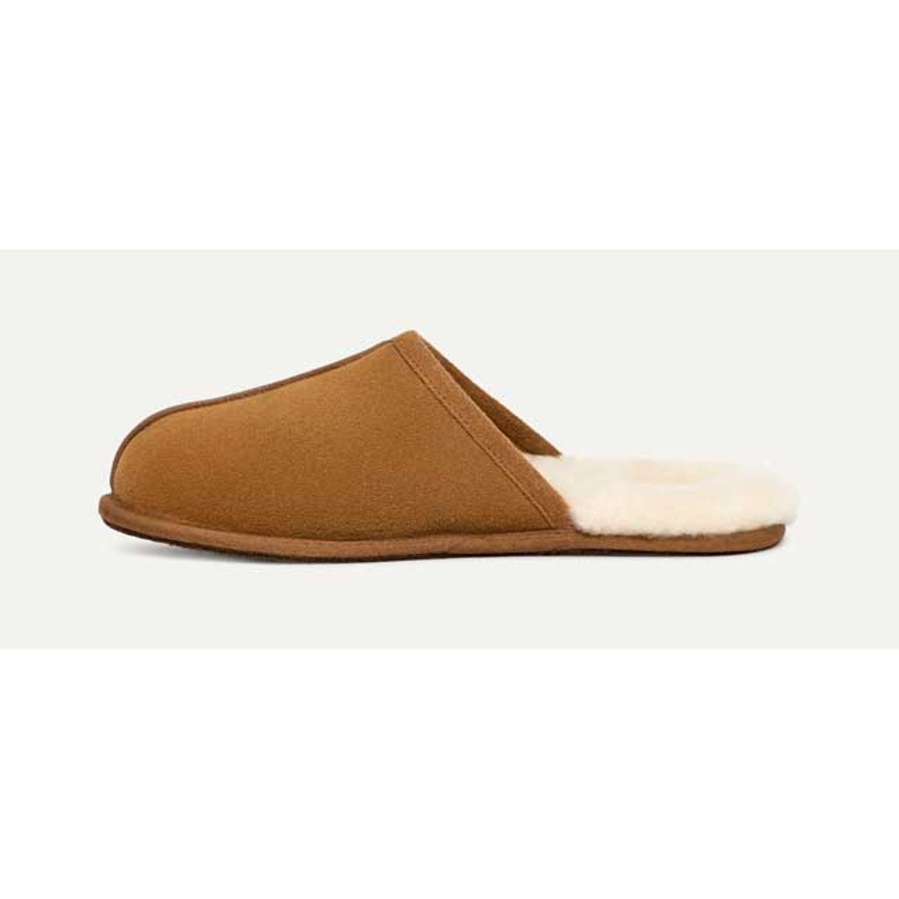 Ugg Men's Scuff Slippers | TYLER'S
