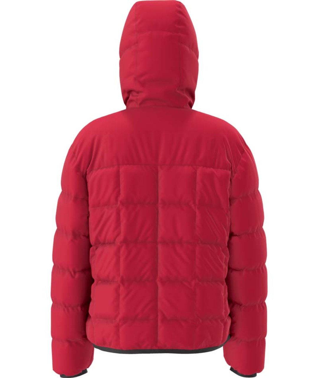 ジャケット・アウター UNUSED 24ss HOODED SHORT BLOUSON 3 red 中古・古着通販】UNUSED (アンユーズド) 24SS HOODED SHORT