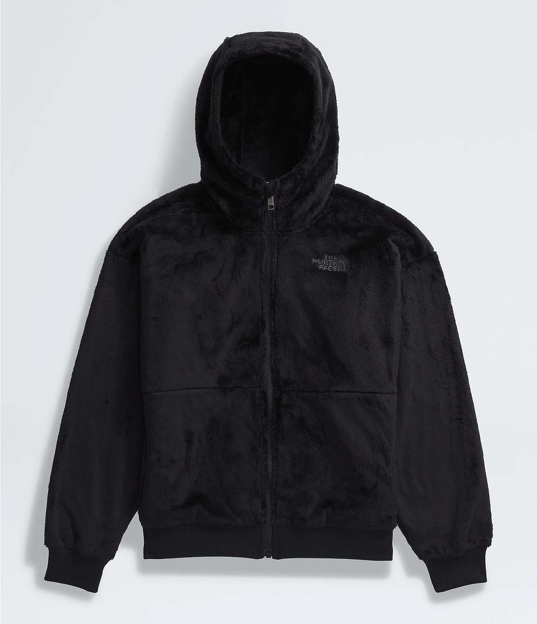 Hooded Osito Fleece Oso Hoodie The North Face Fleece Hoodie The