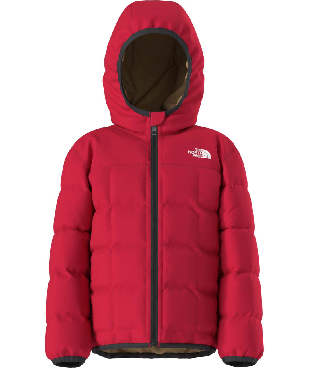 THENORTHFACE kids ダウン　100 THENORTHFACE kids ダウン 100 Kids' North Down Fleece-Lined