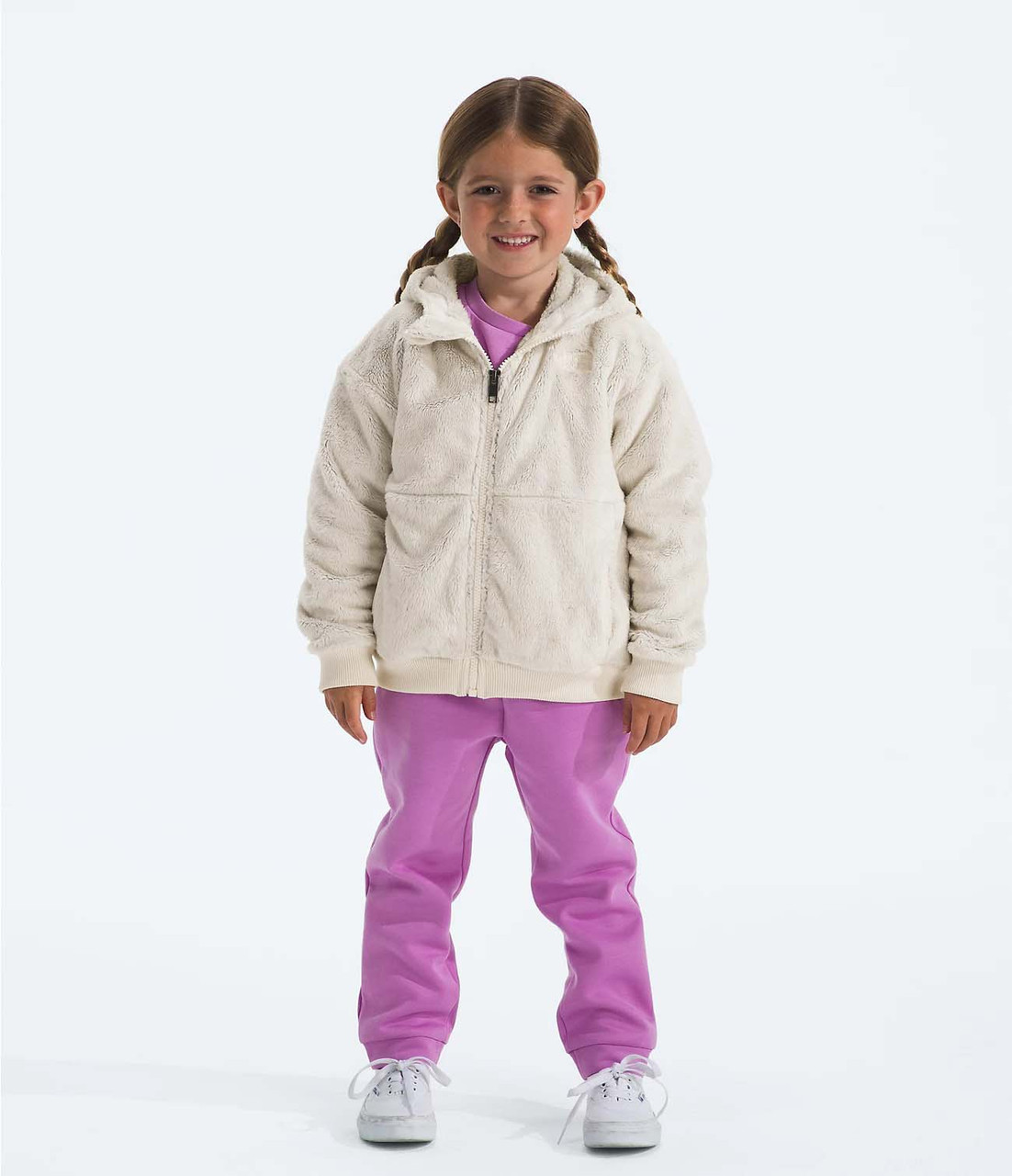 The North Face Toddlers' Osito Full-Zip | TYLER'S