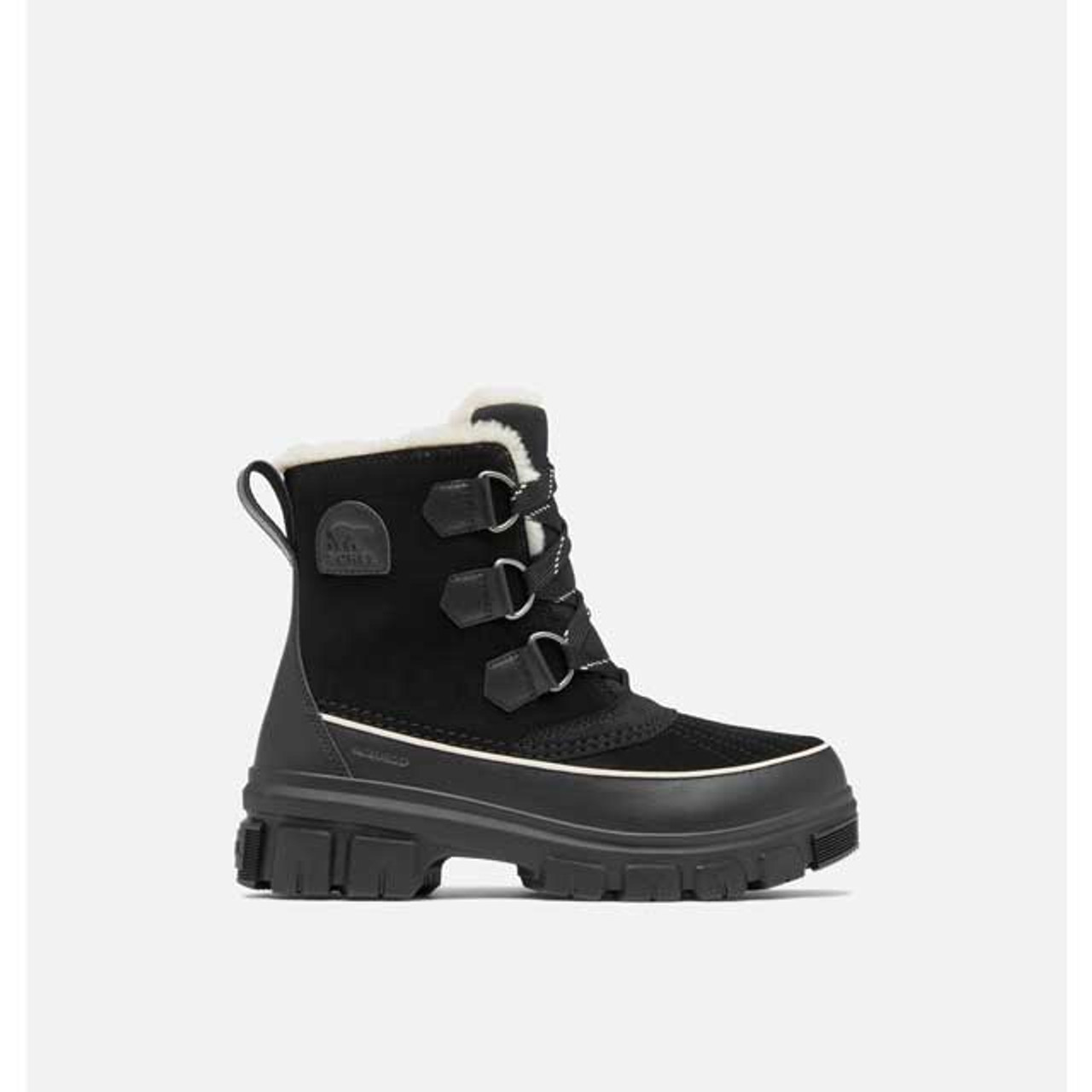SOREL TIVOLI V WP ブーツ 女性用 8サイズ TIVOLI™ V Women's Waterproof Boot | SOREL