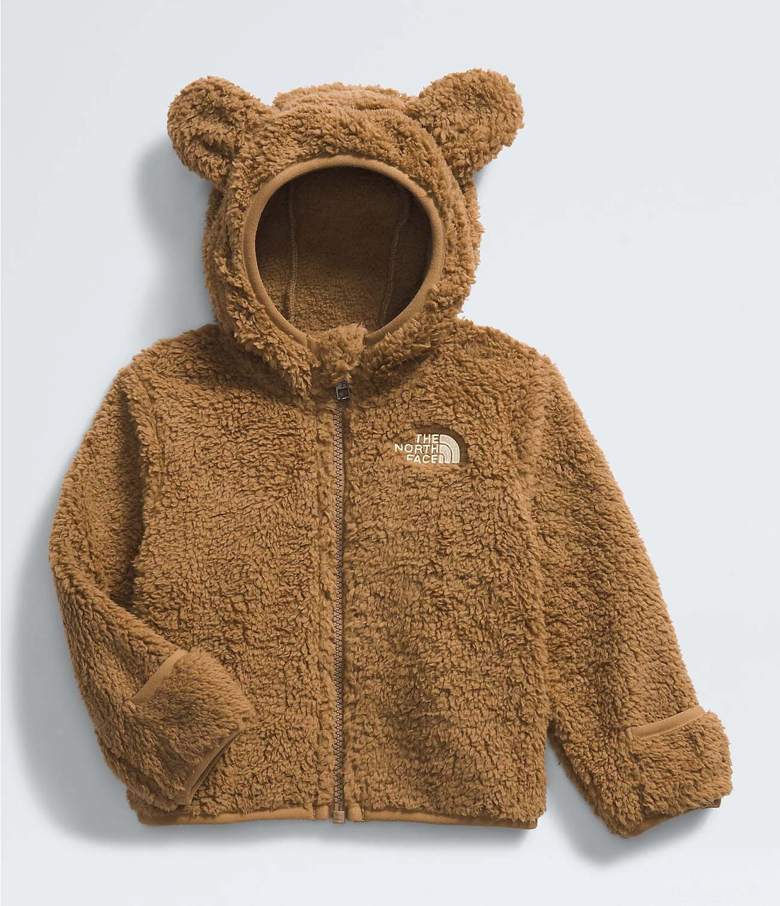 The North Face Infants' Campshire Full-Zip Hoodie | TYLER'S